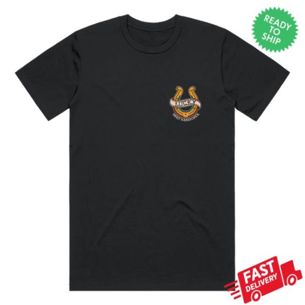 Bertbertbert Store Merch Slow Down Dolly Tee