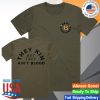 kenny bertbertbert store merch they aint blood tee eww