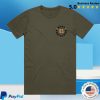 kenny bertbertbert store merch they aint blood tee