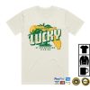 kenny bertbertbert store merch lucky florida tee