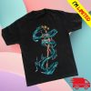 Bertbertbert Store Merch Lucky Florida Tee