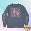kenny mythical store merch mythical marine mosaic long sleeve tee
