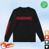 kenny equal vision store merch bane give blood black long sleeve