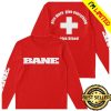 kenny equal vision store merch give blood red long sleeve t shirt sg