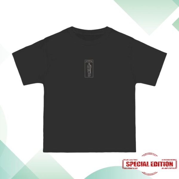 Utopia Merch Shop Store Merch Jackboys 2 Black Tee