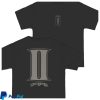 kenny utopia merch shop store merch jackboys 2 tee black sd