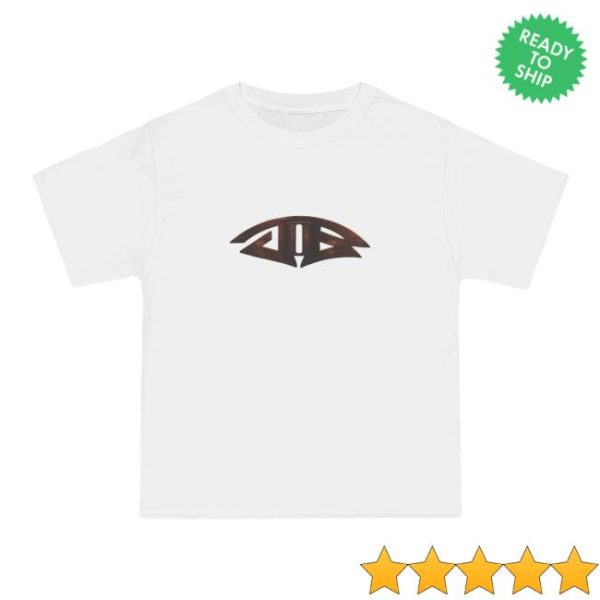 Utopia Merch Shop Store Merch Jackboys 2 White Tee