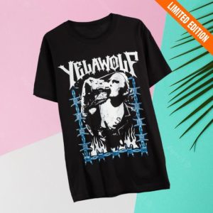 Yelawolf Store Merch Chug Tee
