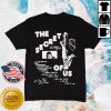 kenny gracie abrams store merch the secret of us graphic black t shirt