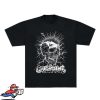 kenny offspring store merch mohawk skull 2025 tour tee