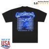 Goosetheband Store Merch Plant Squares Tee