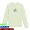 kenny Levelwater Store Merch Boomerang 2025 Sweatshirt