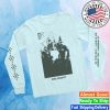 Pure Noise Store Merch Belmont Text Black Tee