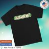 Pure Noise Store Merch Belmont Last To Love Black Tee