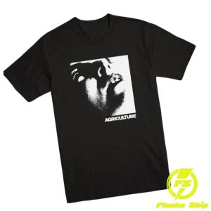Evilgreed Store Merch Agriculture Spirit T-Shirt