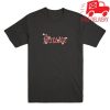 kenny evilgreed store merch the hotelier tour logo t shirt