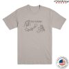 kenny evil greed store merch the hotelier stars t shirt