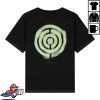 kenny tomorrowland store merch core blur t shirt