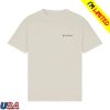 kenny revealed clothing store merch quattro t shirt