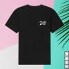 Revealed Clothing Store Merch Quattro T-Shirt