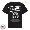 kenny revealed clothing store merch hardwell summer25 t shirt