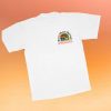 Revealed Clothing Store Merch Hardwell Summer’25 T-Shirt