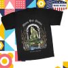 Mlvltd Store Merch Desolated Blasphemy T-Shirt