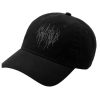 Nowflensing Storm Merch Chat Pile Green Rat Boy Shirt