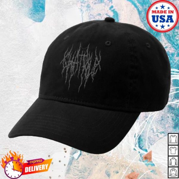 Nowflensing Store Merch Chat Pile Logo Hat