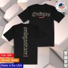 kenny ondgas store merch 150 entries black camo shirt