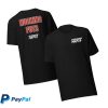 Moore Mafia Store Merch Unisex T-Shirt