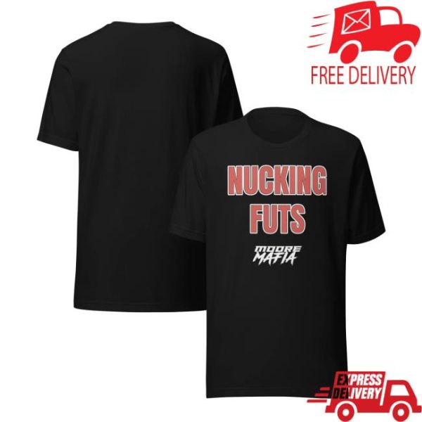 Moore Mafia Store Merch Unisex T-Shirt