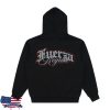 Fuerza Regida Store Merch Stones Pink Hoodie