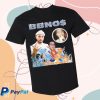 Fuerza Regida Store Merch Stones Black Hoodie