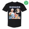 kenny bbnomerch store rap tee