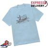 Bbnomerch Store Rap Tee