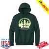 kenny knuckle puck store merch evergreen hoodie