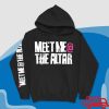 kenny meet me at the altar store shop logo hoodie