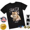 Official Merchandise Store Merch Blackcraft Dead To Me Black T-Shirt
