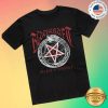 Official Merchandise Store Merch Blackcraft F Off Cat Black T-Shirt