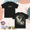kenny pure noise store uk store merch the story so far panther t shirt black ww