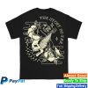 kenny pure noise store uk store merch the story so far panther t shirt black