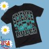Fido Alliance Store Merch World Passkey Day 2025 T-Shirt