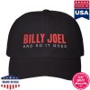 kenny billy joel shop store new billy joel and so it goes title cap