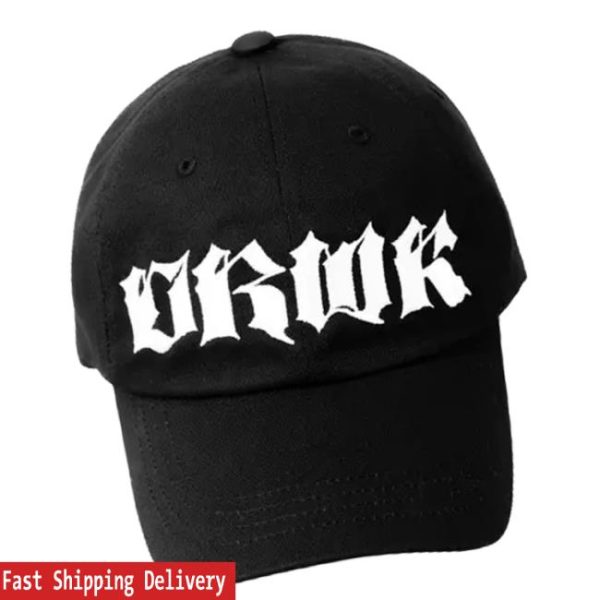 Choicemusicla Store Merch Dirty Work Cap