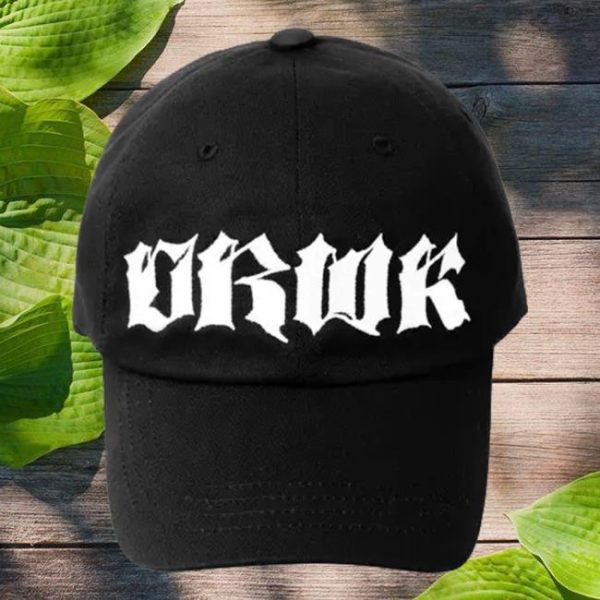 Choicemusicla Store Merch Dirty Work Cap