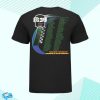 kenny indianapolis motor speedway store merch 2025 bc39 entry lineup shirt s