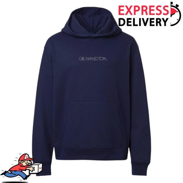 Girl Named Tom Store Merch Waters Sweatshirt