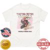 kenny Rhino Store Merch Twisted Sister Stay Hungry World Tour T Shirt