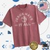Bethel Music Store Merch My Heart Belongs To You Tee